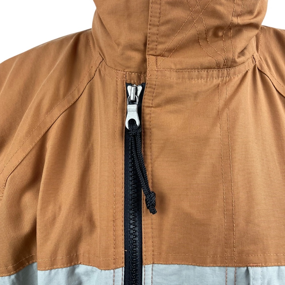 Vintage Helly Hansen Advance Highly Water-Resistant Jacket – Colorblock Outdoor - Picture 7 of 16